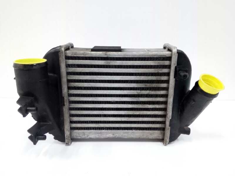 INTERCOOLER