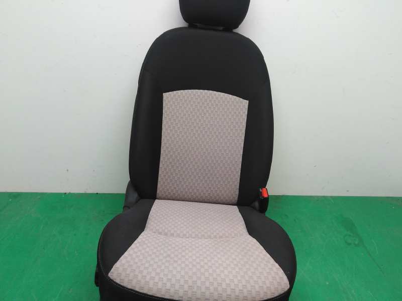 ASIENTO DELANTERO DERECHO