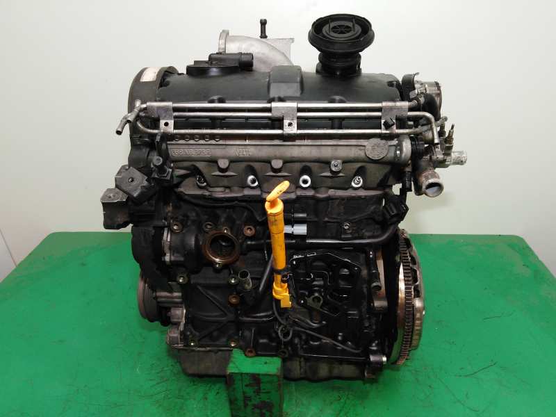 MOTOR USADO*