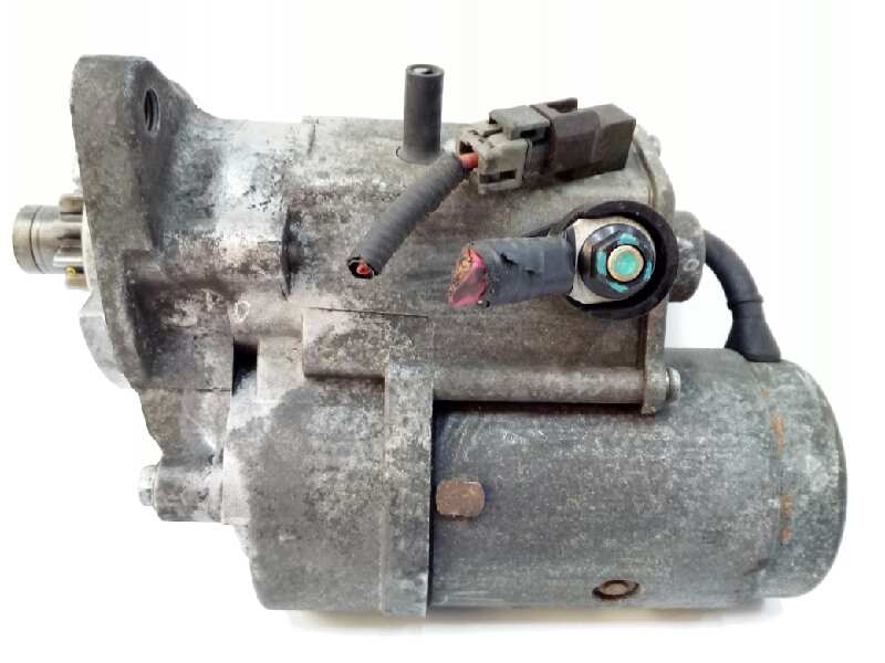 MOTOR ARRANQUE