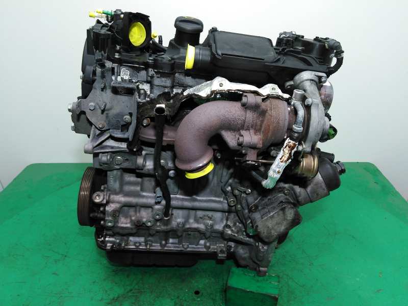 MOTOR COMPLETO