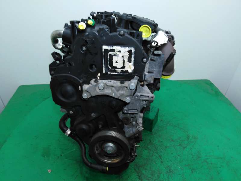 MOTOR COMPLETO