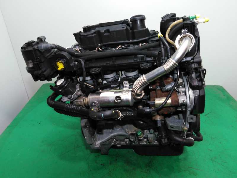 MOTOR COMPLETO