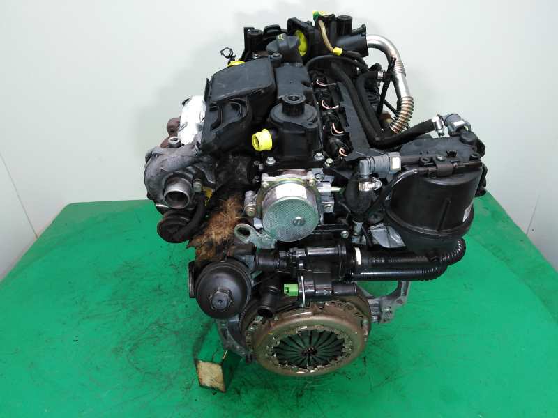 MOTOR COMPLETO