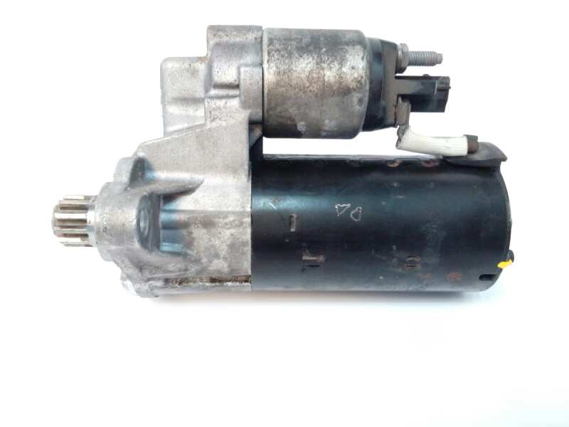 MOTOR ARRANQUE