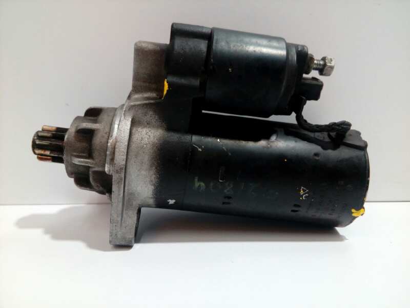 MOTOR ARRANQUE