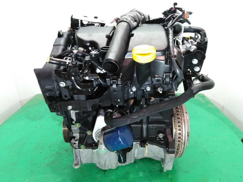 MOTOR COMPLETO