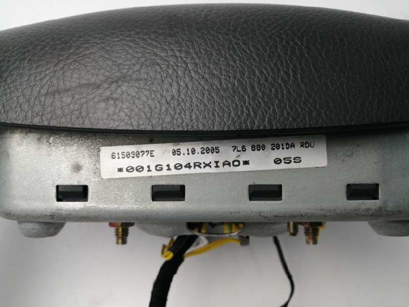 AIRBAG DELANTERO IZQUIERDO