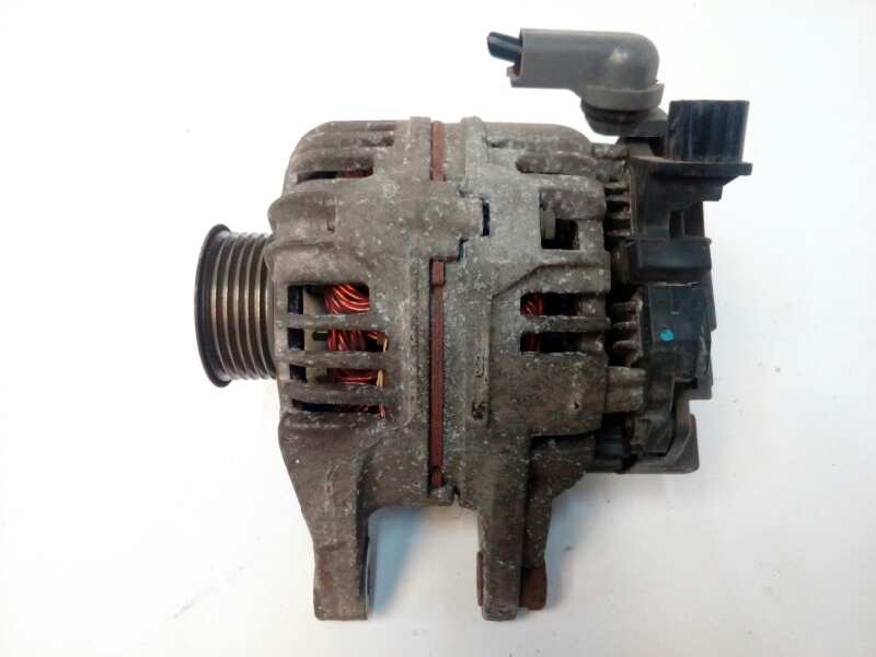 ALTERNADOR