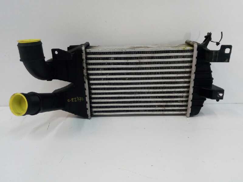 INTERCOOLER