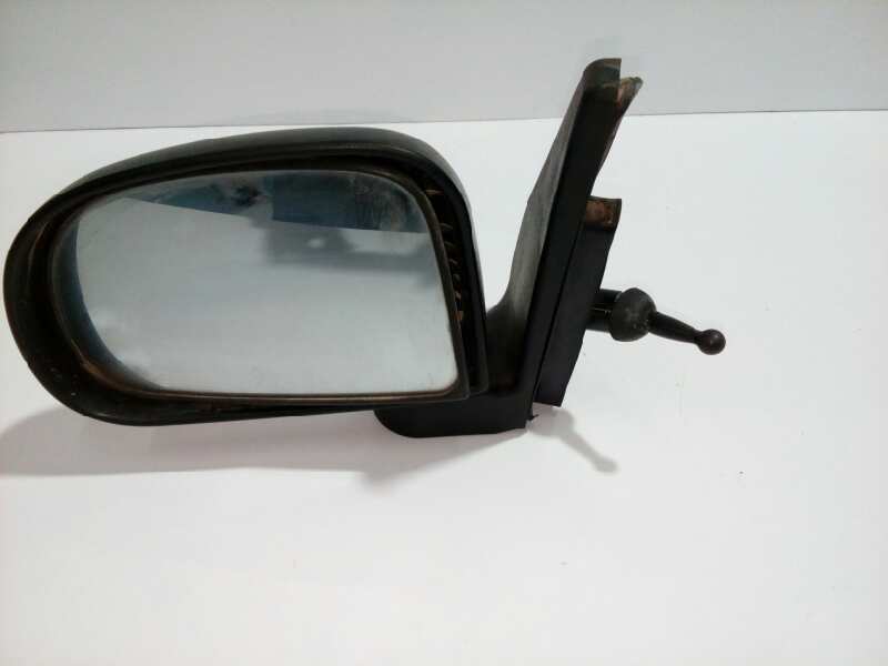 RETROVISOR IZQUIERDO