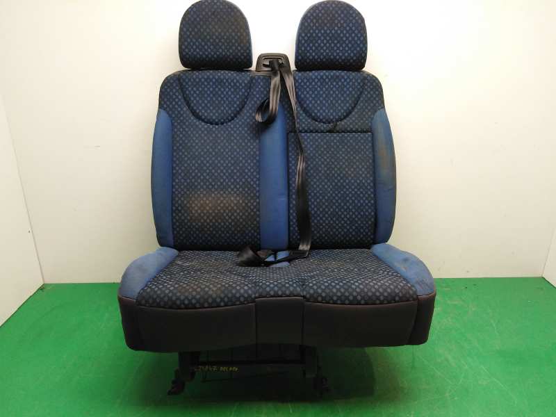 ASIENTO DELANTERO DERECHO