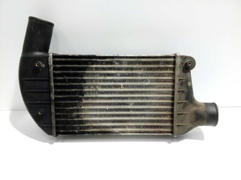 INTERCOOLER