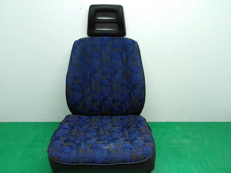 # ASIENTO AUTO SIMPLE