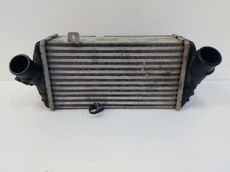 INTERCOOLER