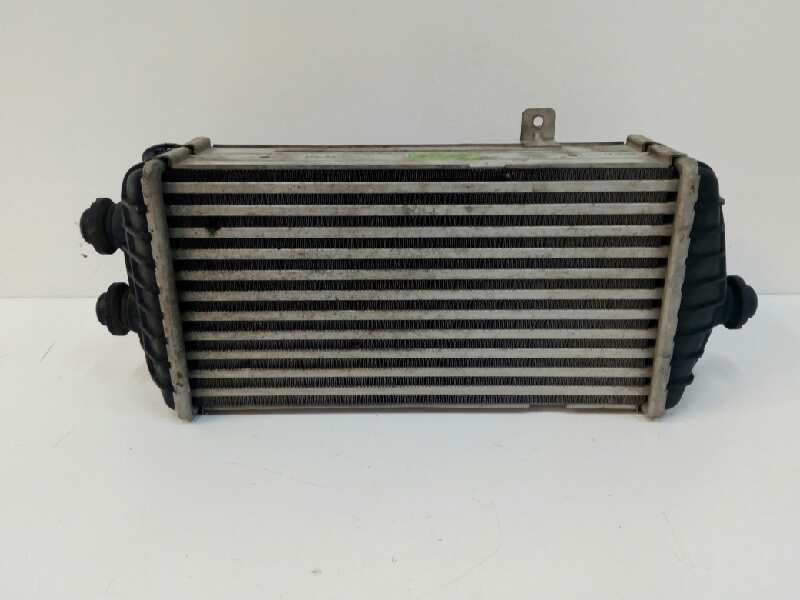 INTERCOOLER