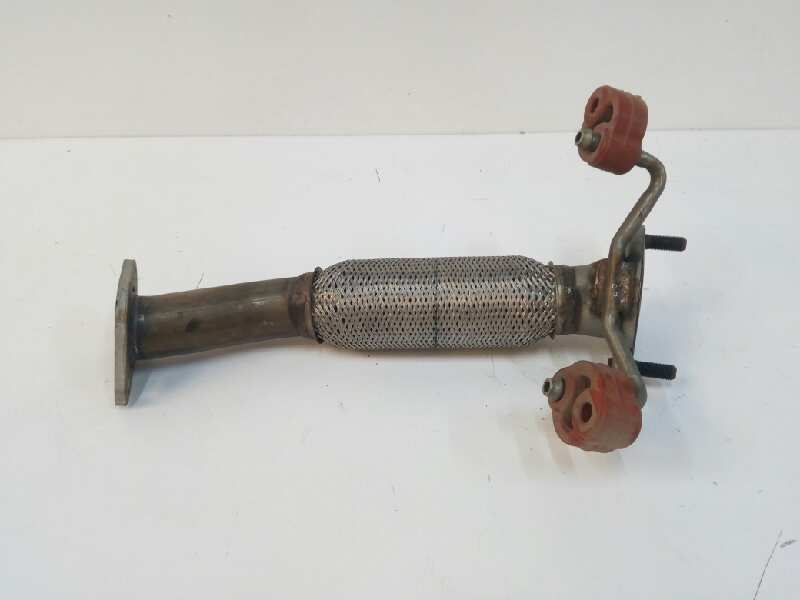 TUBO ESCAPE DELANTERO