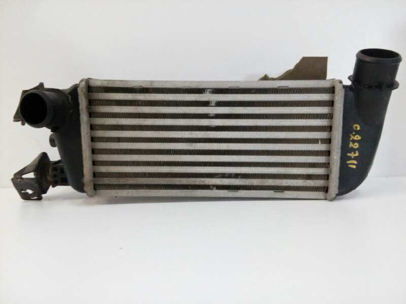 INTERCOOLER