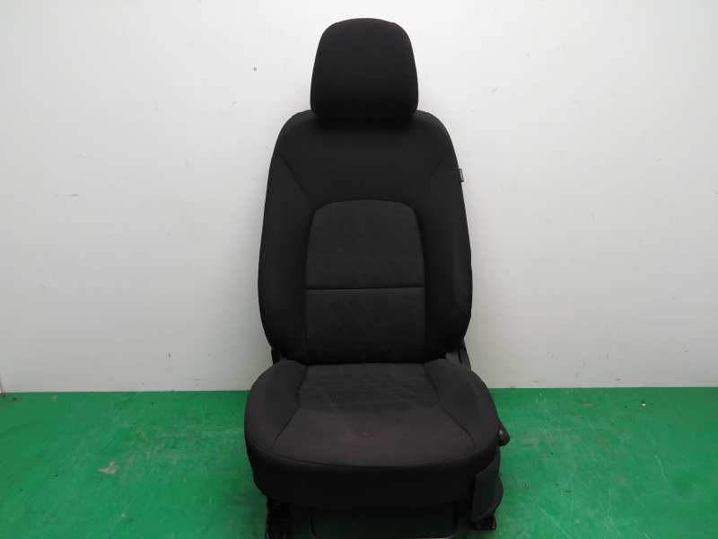 ASIENTO DELANTERO IZQUIERDO