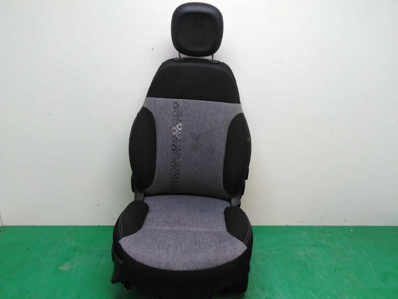 ASIENTO DELANTERO DERECHO