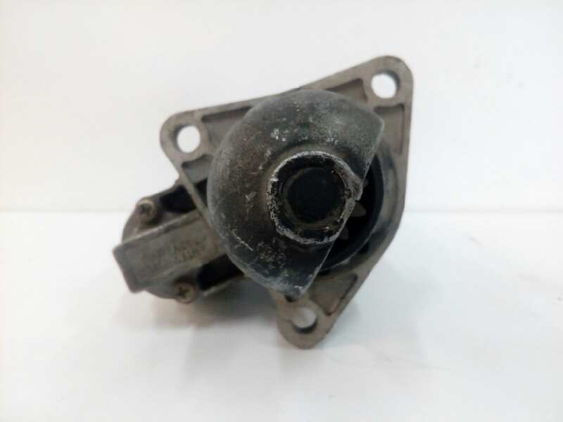 MOTOR ARRANQUE
