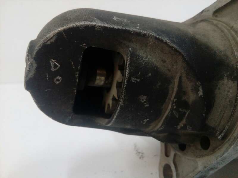 MOTOR ARRANQUE