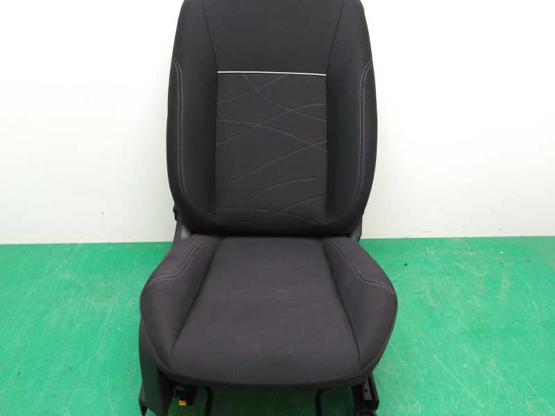 ASIENTO DELANTERO DERECHO