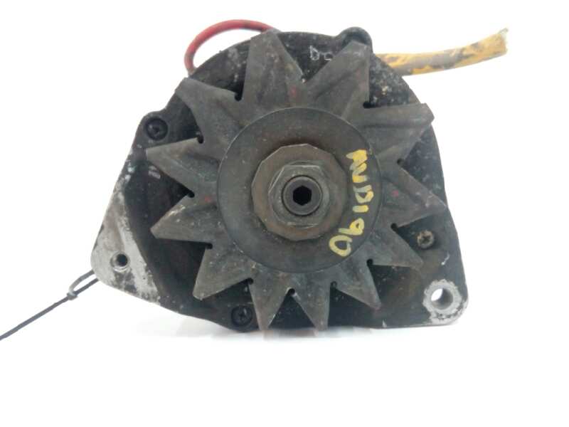 ALTERNADOR