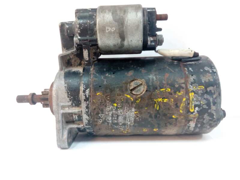 MOTOR ARRANQUE