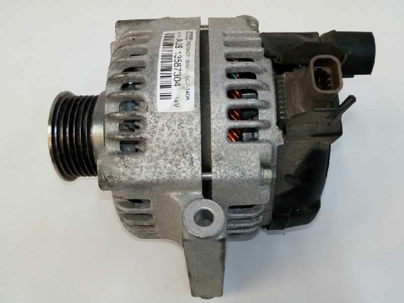 ALTERNADOR