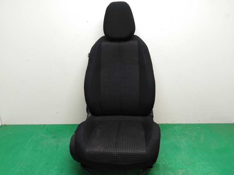 ASIENTO DELANTERO DERECHO