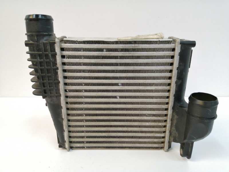 INTERCOOLER