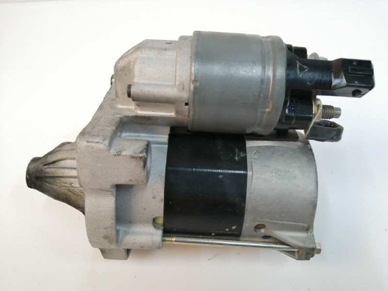 MOTOR ARRANQUE