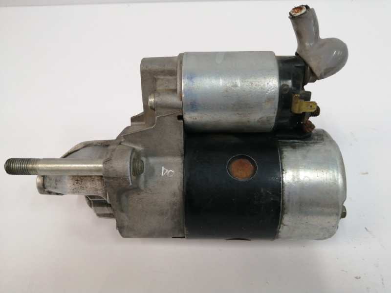 MOTOR ARRANQUE