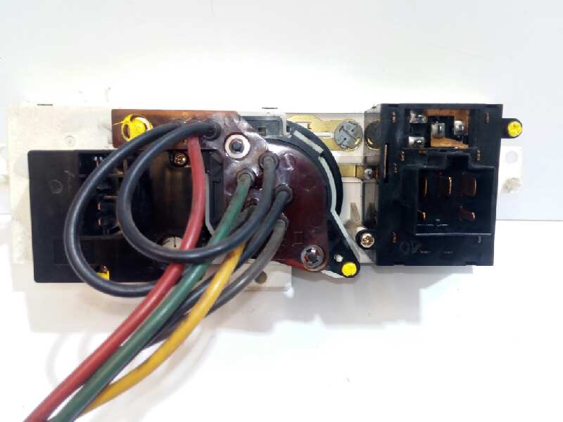 MANDO CALEFACCION / AIRE ACONDICIONADO