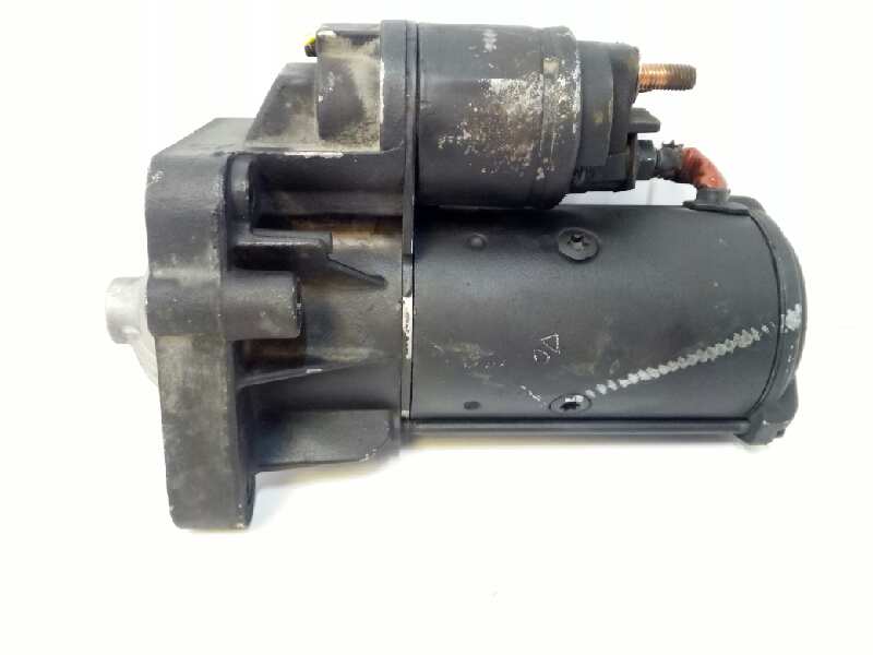 MOTOR ARRANQUE