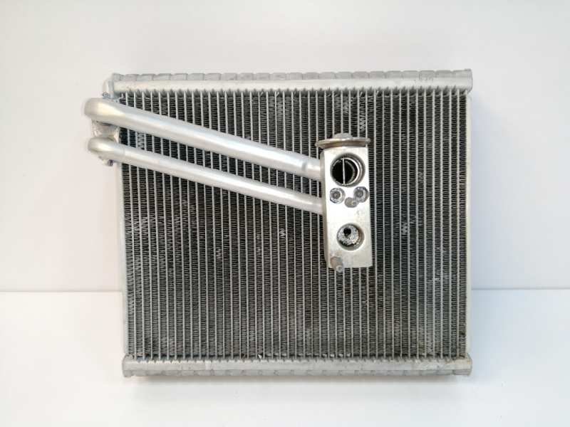 EVAPORADOR AIRE ACONDICIONADO