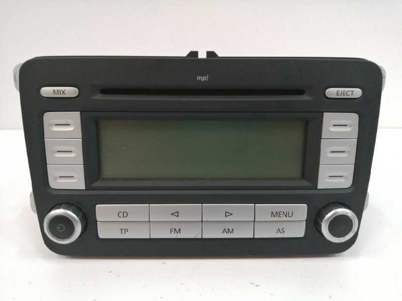 SISTEMA AUDIO / RADIO CD