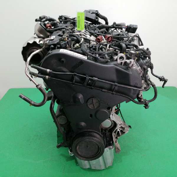 MOTOR COMPLETO