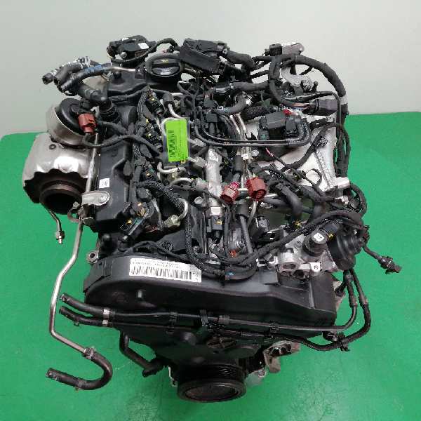 MOTOR COMPLETO