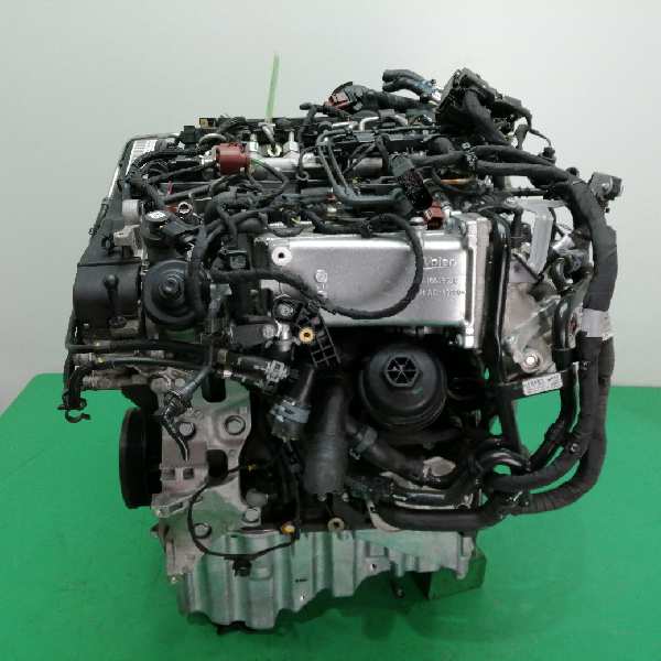 MOTOR COMPLETO