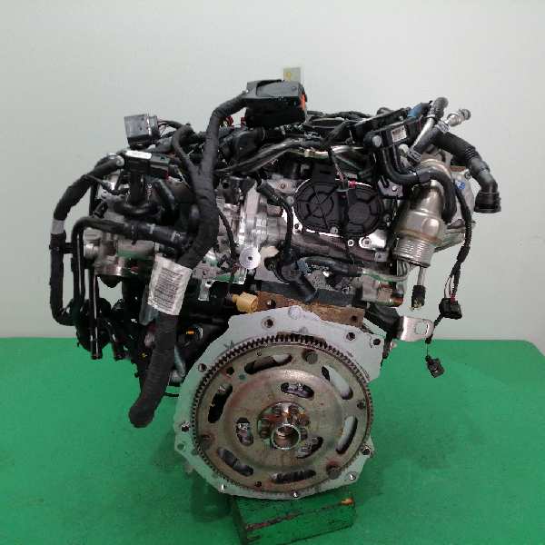 MOTOR COMPLETO