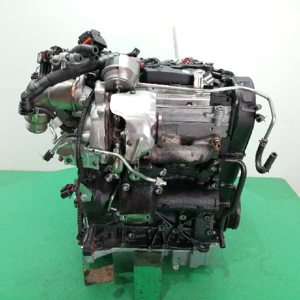 MOTOR COMPLETO