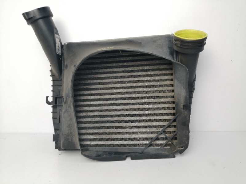 INTERCOOLER