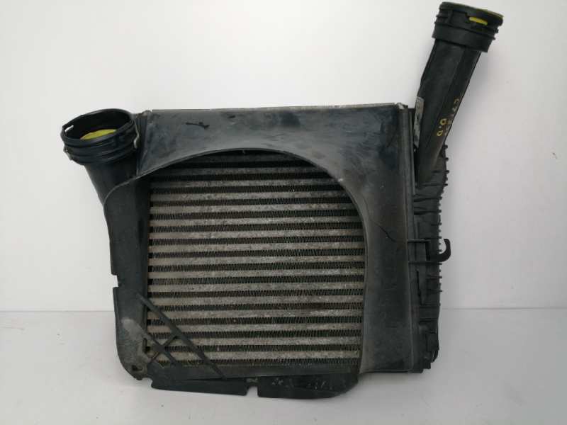 INTERCOOLER