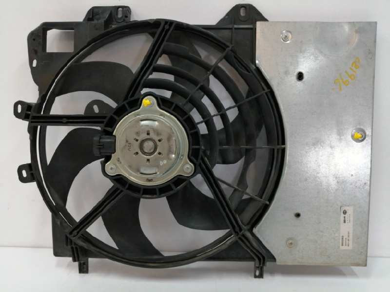 ELECTROVENTILADOR