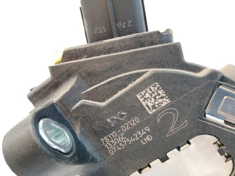 POTENCIOMETRO PEDAL