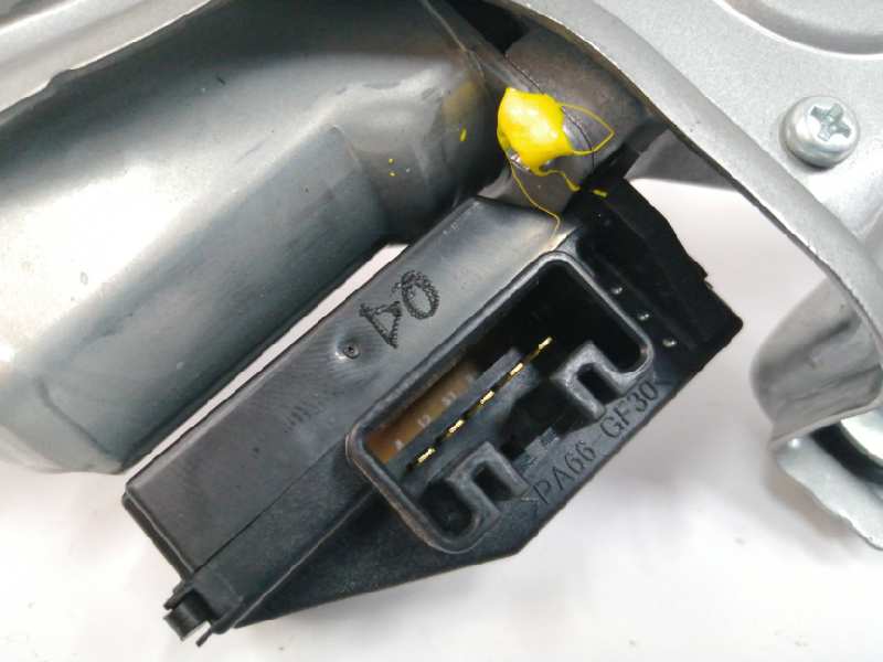 MOTOR LIMPIA TRASERO