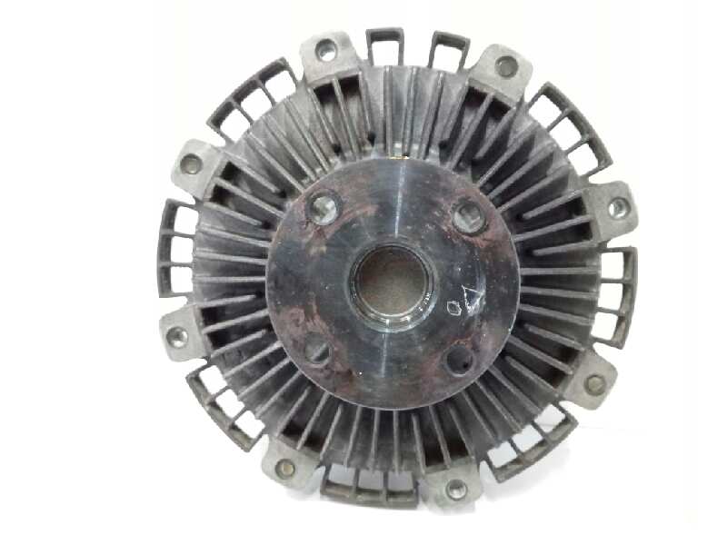 VENTILADOR VISCOSO MOTOR