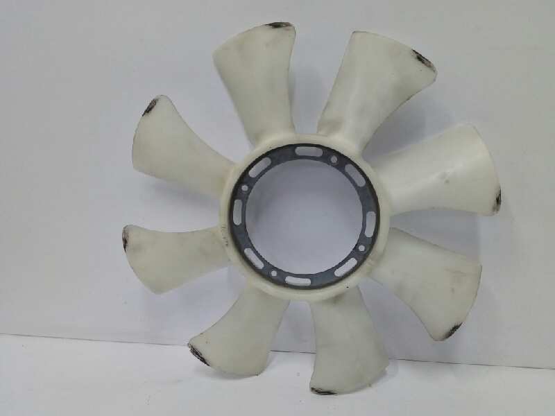 VENTILADOR VISCOSO MOTOR